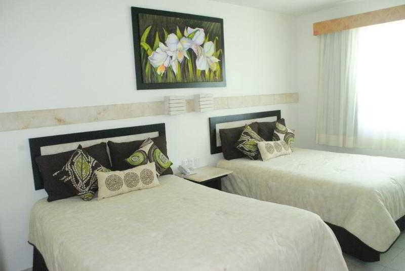 Casa Inn Tulija Hotel & Villas  | Palenque | Chiapas | México 15