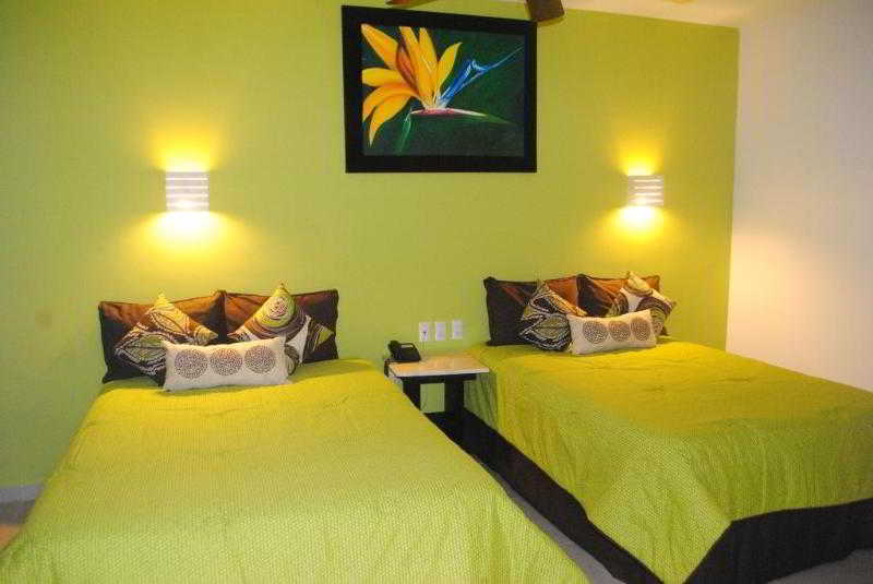 Casa Inn Tulija Hotel & Villas  | Palenque | Chiapas | México 16