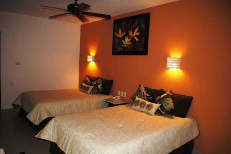 Casa Inn Tulija Hotel & Villas  | Palenque | Chiapas | México 17