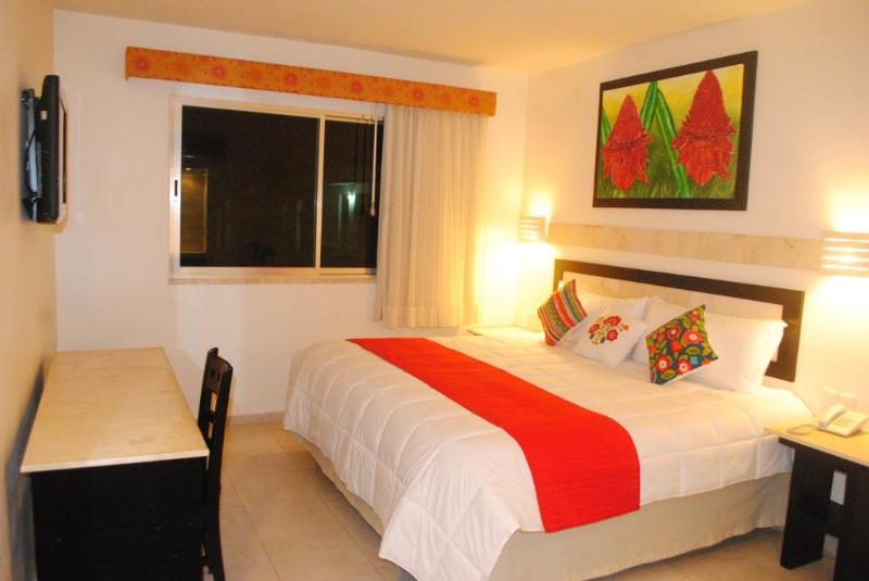 Casa Inn Tulija Hotel & Villas  | Palenque | Chiapas | México 3