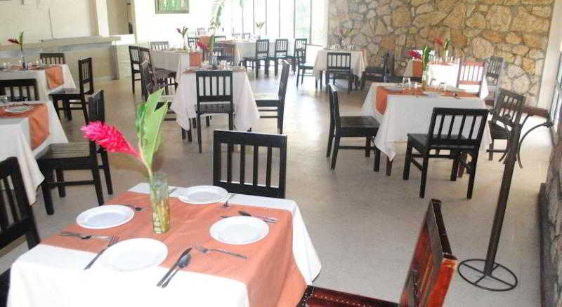 Casa Inn Tulija Hotel & Villas  | Palenque | Chiapas | México 6