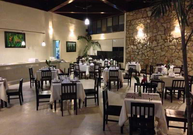 Casa Inn Tulija Hotel & Villas  | Palenque | Chiapas | México 8