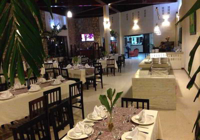 Casa Inn Tulija Hotel & Villas  | Palenque | Chiapas | México 9