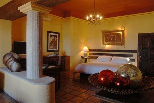 Hotel Posada de Las Flores  | La Paz | Baja California Sur | México 17