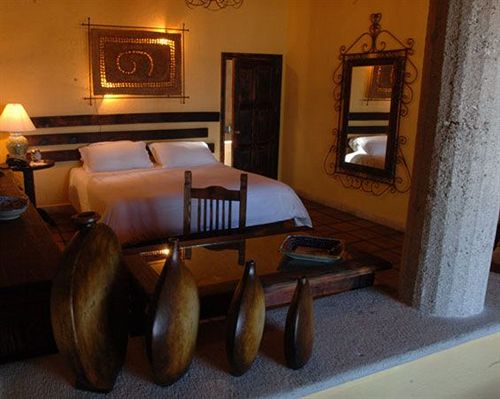 Hotel Posada de Las Flores  | La Paz | Baja California Sur | México 18