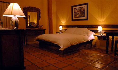 Hotel Posada de Las Flores  | La Paz | Baja California Sur | México 19