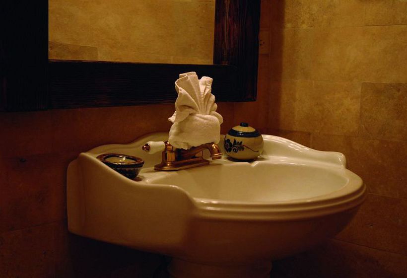 Hotel Posada de Las Flores  | La Paz | Baja California Sur | México 2