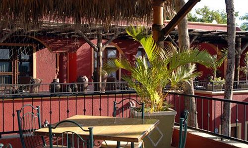 Hotel Posada de Las Flores  | La Paz | Baja California Sur | México 20