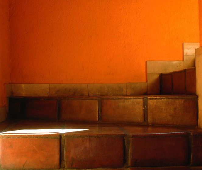 Hotel Posada de Las Flores  | La Paz | Baja California Sur | México 3