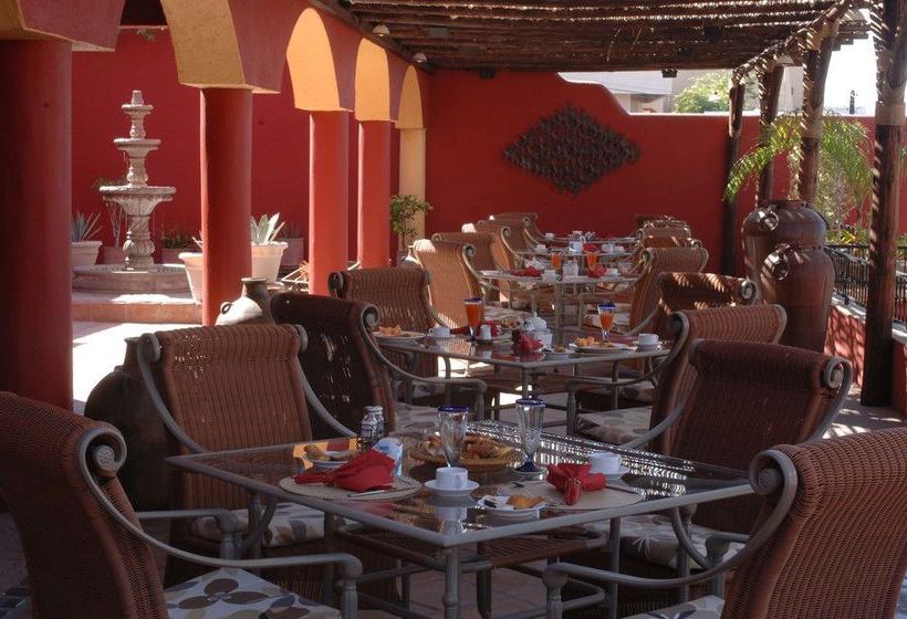 Hotel Posada de Las Flores  | La Paz | Baja California Sur | México 6