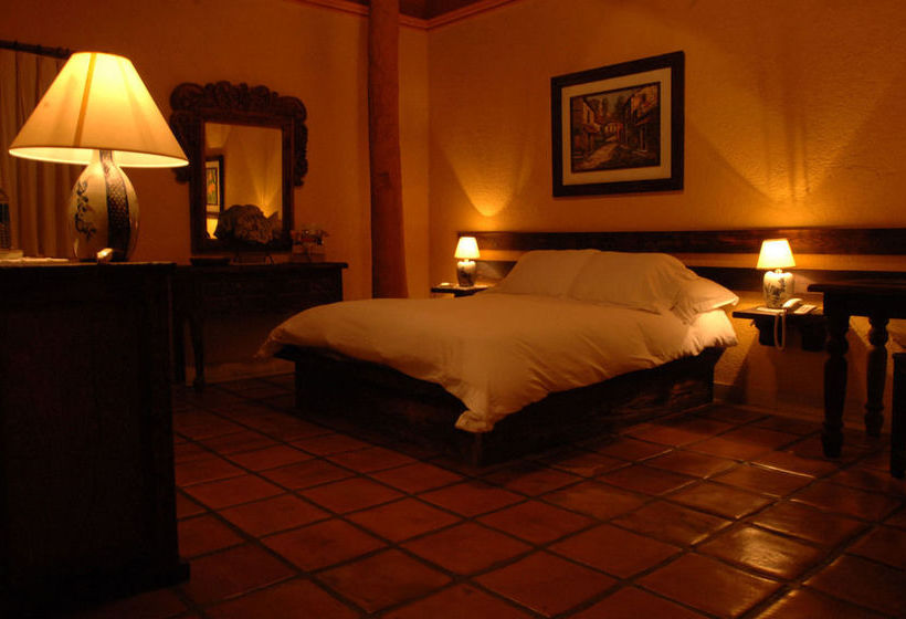 Hotel Posada de Las Flores  | La Paz | Baja California Sur | México 8