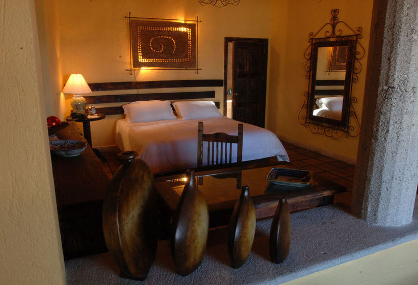 Hotel Posada de Las Flores  | La Paz | Baja California Sur | México 9