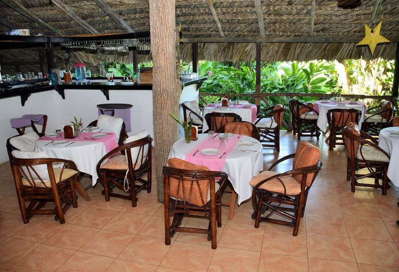 Hotel La Aldea de Hanach - Huinic  | Palenque | Chiapas | México 1