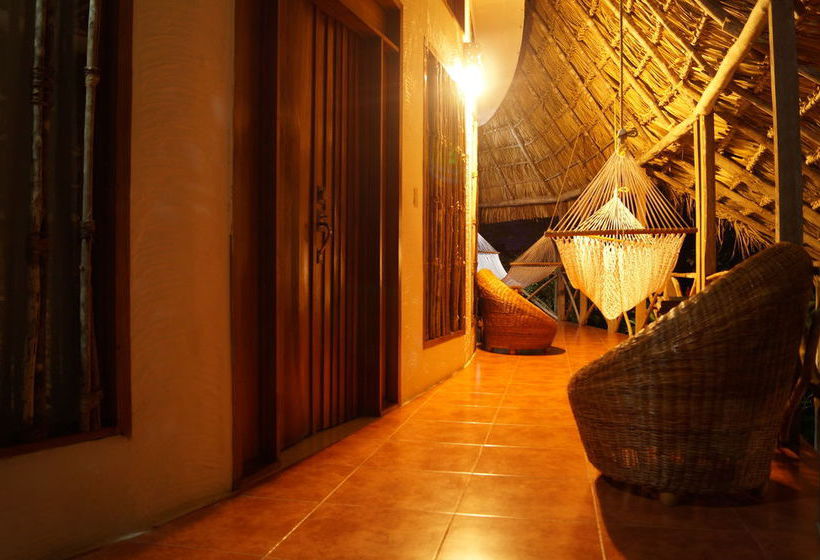 Hotel La Aldea de Hanach - Huinic  | Palenque | Chiapas | México 14