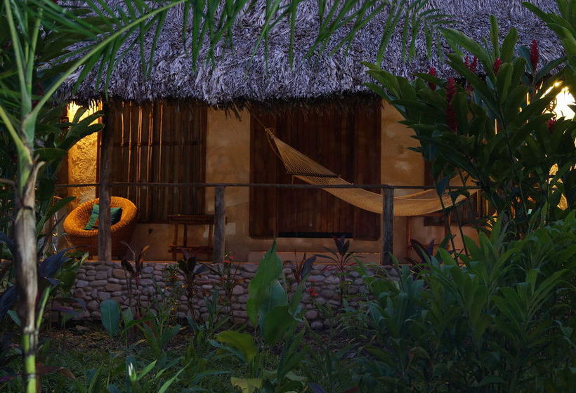 Hotel La Aldea de Hanach - Huinic  | Palenque | Chiapas | México 15