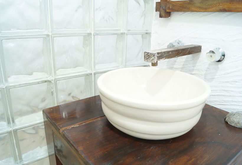 Hotel La Aldea de Hanach - Huinic  | Palenque | Chiapas | México 16