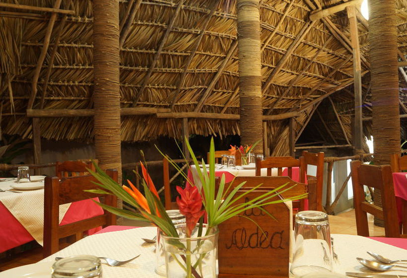 Hotel La Aldea de Hanach - Huinic  | Palenque | Chiapas | México 18