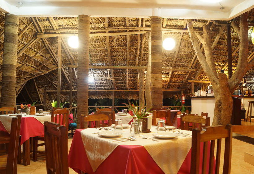 Hotel La Aldea de Hanach - Huinic  | Palenque | Chiapas | México 19