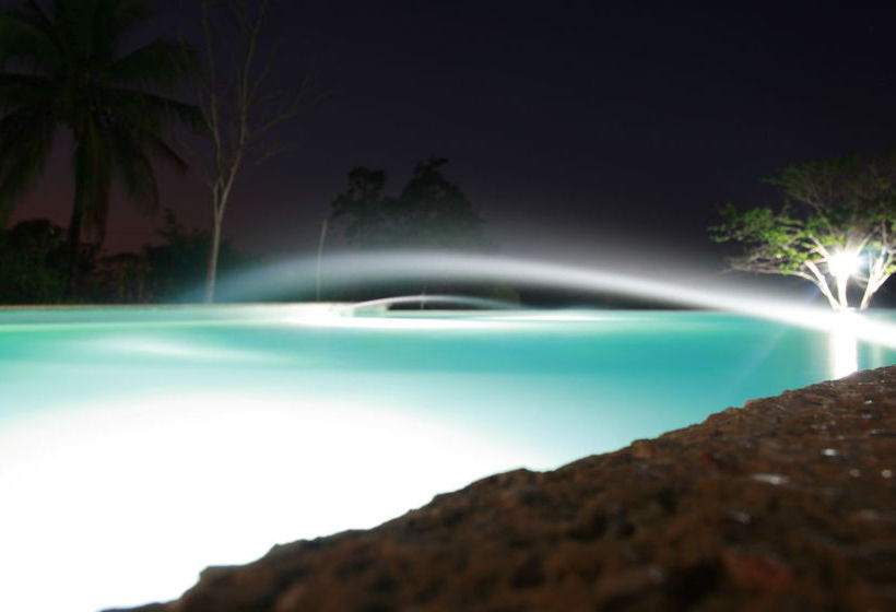 Hotel La Aldea de Hanach - Huinic  | Palenque | Chiapas | México 2