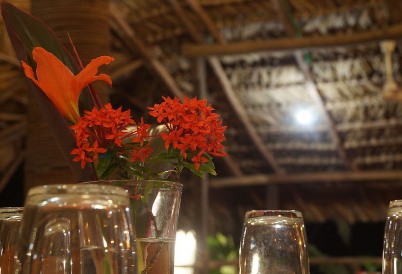 Hotel La Aldea de Hanach - Huinic  | Palenque | Chiapas | México 20