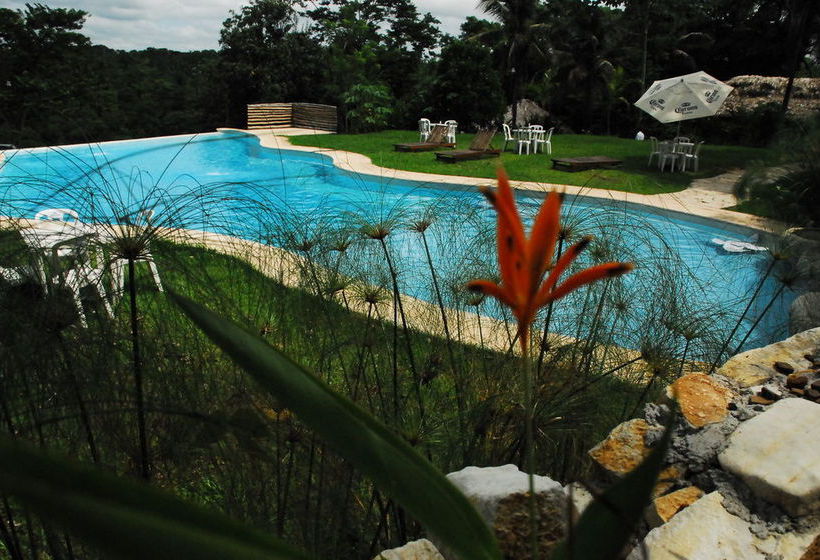 Hotel La Aldea de Hanach - Huinic  | Palenque | Chiapas | México 3