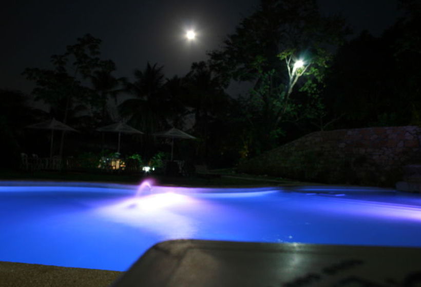 Hotel La Aldea de Hanach - Huinic  | Palenque | Chiapas | México 4