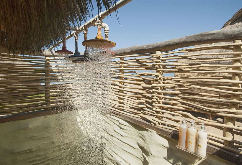 Hotelito Desconocido  | Cruz de Loreto | Baja California Sur | México 1