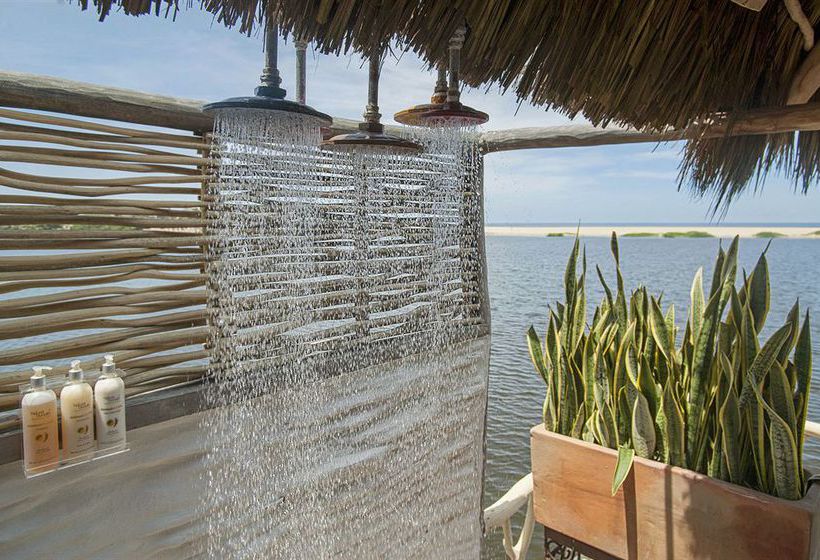 Hotelito Desconocido  | Cruz de Loreto | Baja California Sur | México 10