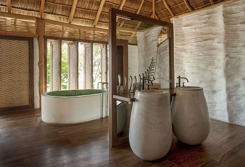 Hotelito Desconocido  | Cruz de Loreto | Baja California Sur | México 11