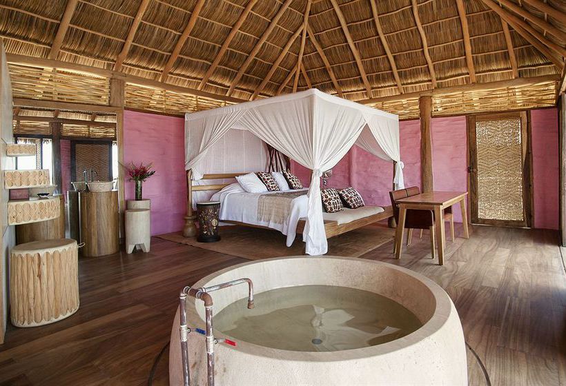 Hotelito Desconocido  | Cruz de Loreto | Baja California Sur | México 12