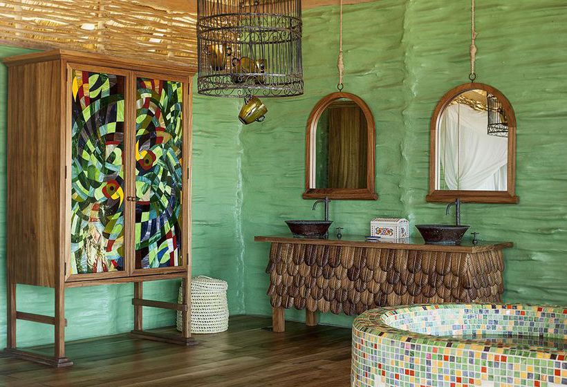 Hotelito Desconocido  | Cruz de Loreto | Baja California Sur | México 13