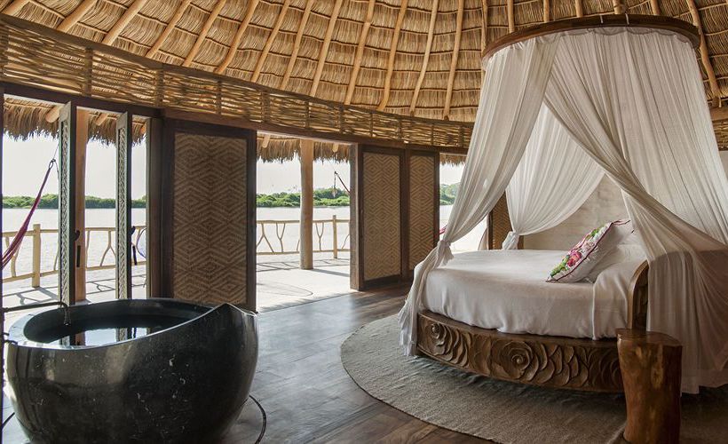 Hotelito Desconocido  | Cruz de Loreto | Baja California Sur | México 14