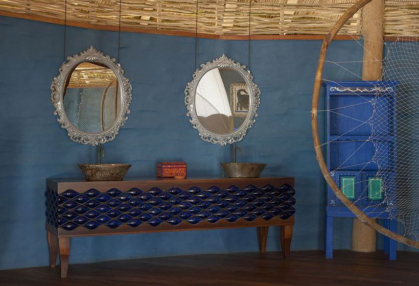 Hotelito Desconocido  | Cruz de Loreto | Baja California Sur | México 15