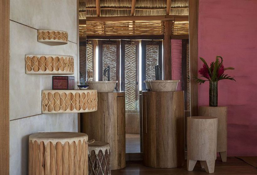 Hotelito Desconocido  | Cruz de Loreto | Baja California Sur | México 16