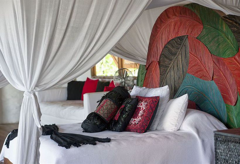 Hotelito Desconocido  | Cruz de Loreto | Baja California Sur | México 17