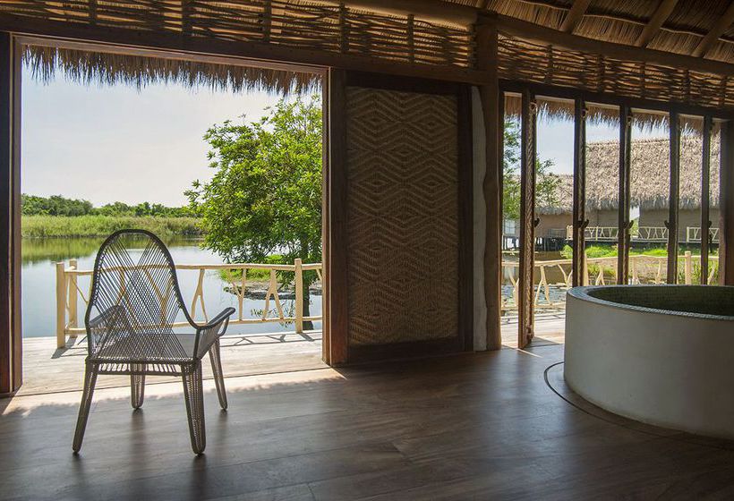 Hotelito Desconocido  | Cruz de Loreto | Baja California Sur | México 18