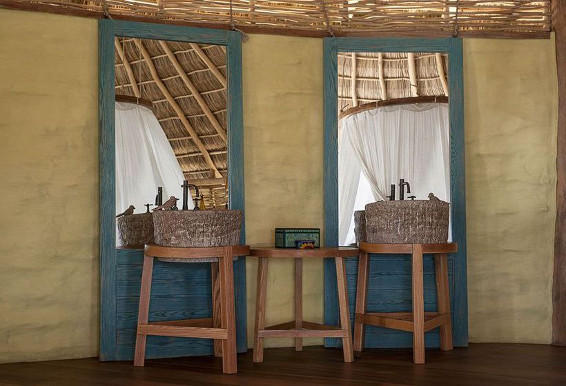 Hotelito Desconocido  | Cruz de Loreto | Baja California Sur | México 19