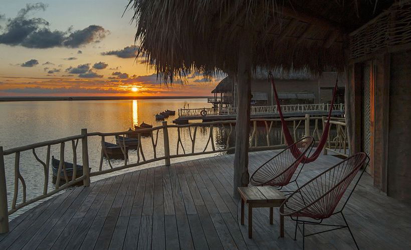 Hotelito Desconocido  | Cruz de Loreto | Baja California Sur | México 2