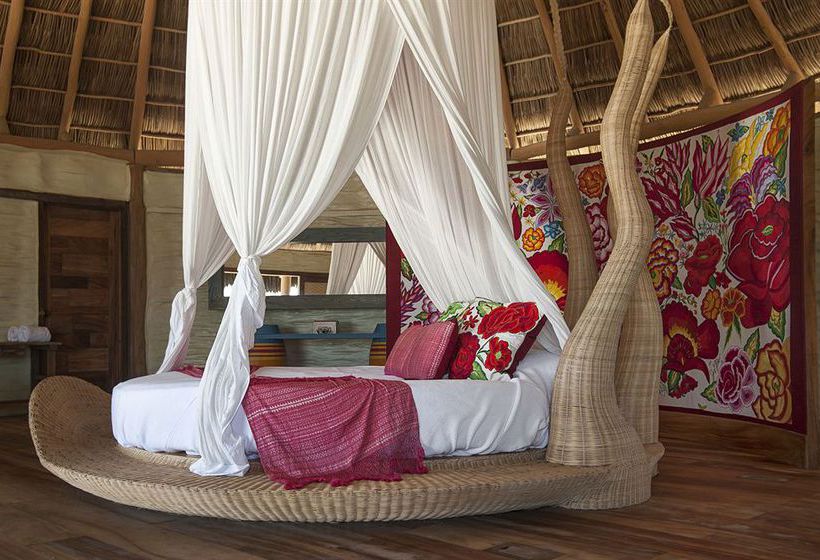 Hotelito Desconocido  | Cruz de Loreto | Baja California Sur | México 3