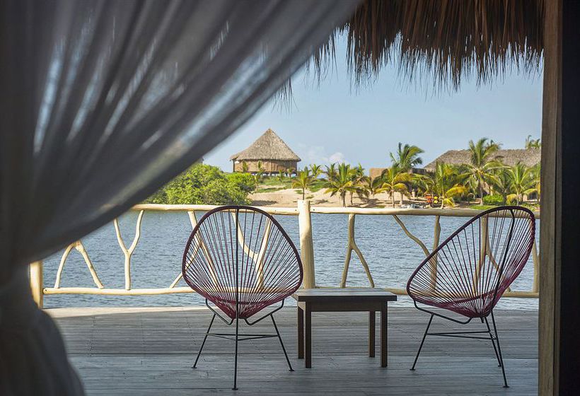 Hotelito Desconocido  | Cruz de Loreto | Baja California Sur | México 5