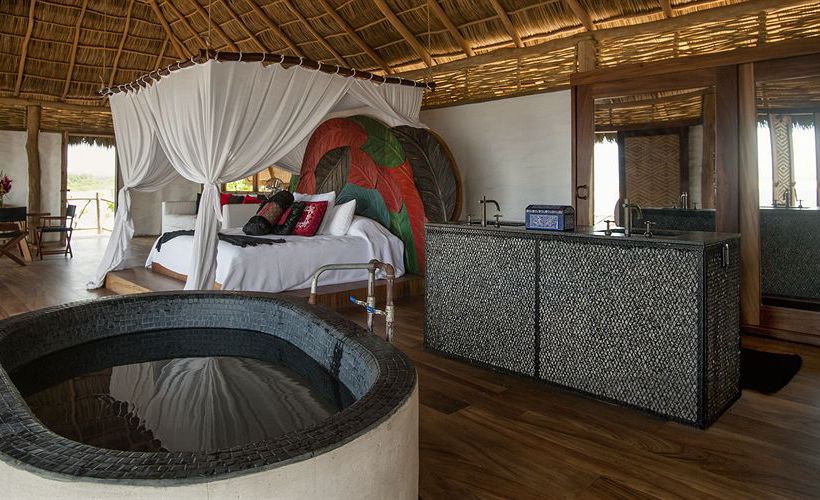 Hotelito Desconocido  | Cruz de Loreto | Baja California Sur | México 6