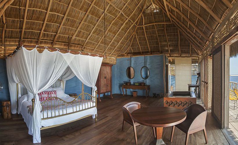 Hotelito Desconocido  | Cruz de Loreto | Baja California Sur | México 7