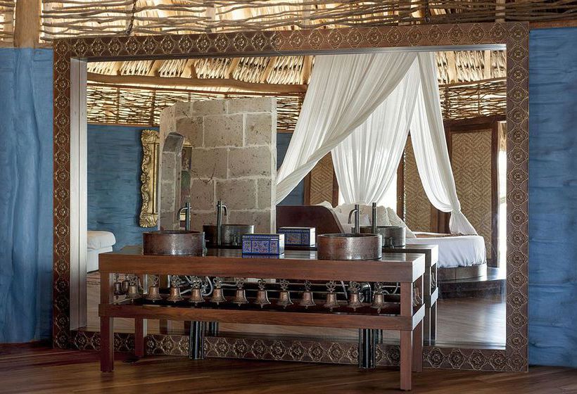 Hotelito Desconocido  | Cruz de Loreto | Baja California Sur | México 9