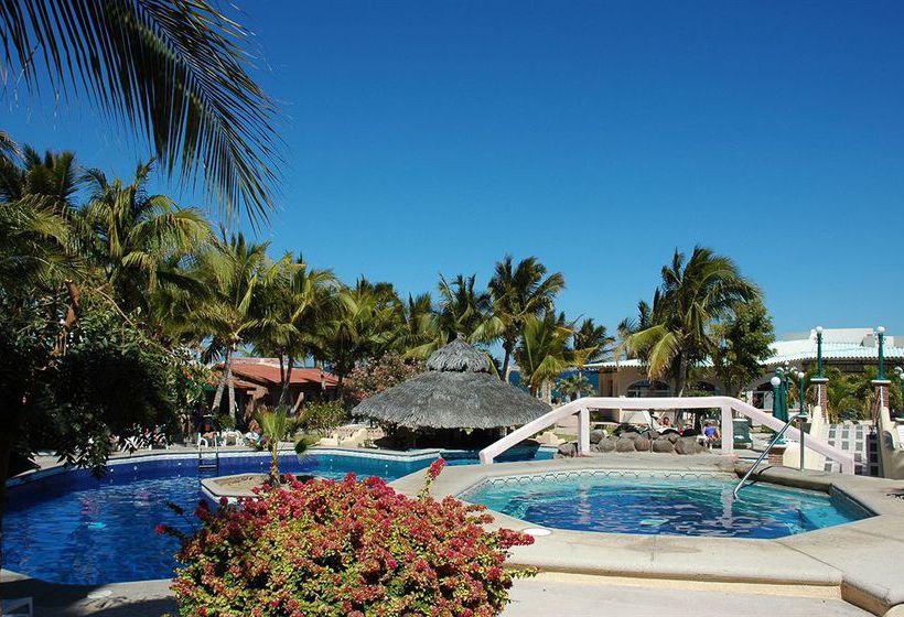Hotel Buenavista Beach Resort  | Buenavista | Baja California Sur | Mexico