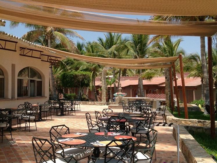 Hotel Buenavista Beach Resort  | Buenavista | Baja California Sur | Mexico 1