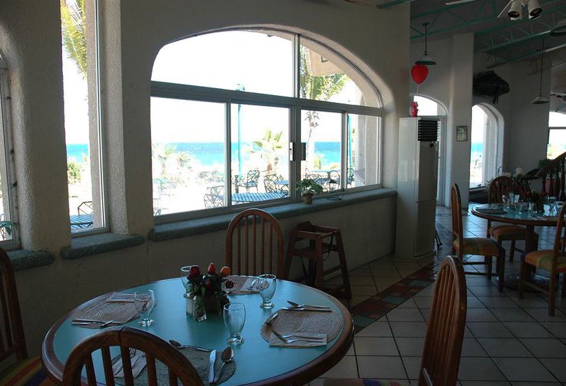 Hotel Buenavista Beach Resort  | Buenavista | Baja California Sur | Mexico 10