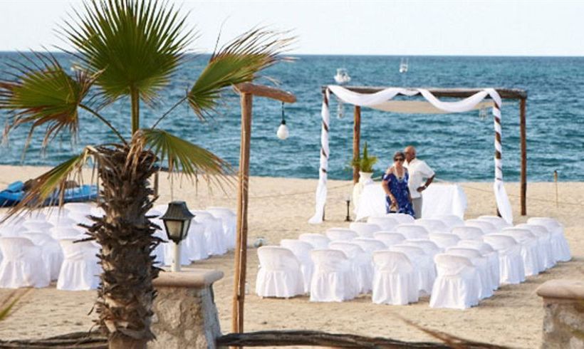 Hotel Buenavista Beach Resort  | Buenavista | Baja California Sur | Mexico 11