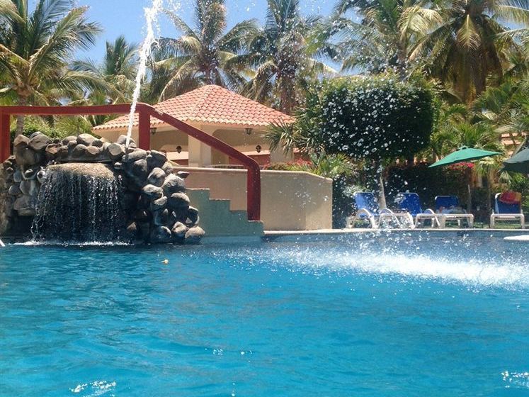 Hotel Buenavista Beach Resort  | Buenavista | Baja California Sur | Mexico 12