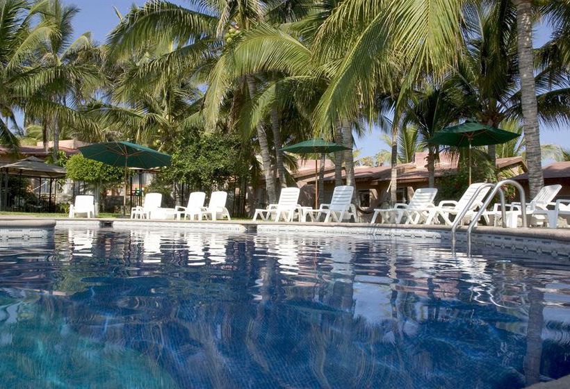 Hotel Buenavista Beach Resort  | Buenavista | Baja California Sur | Mexico 2