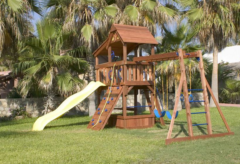 Hotel Buenavista Beach Resort  | Buenavista | Baja California Sur | Mexico 3